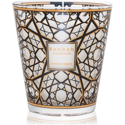 Baobab Collection Arabian Nights ароматна свещ 1000 гр