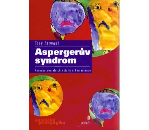Aspergerův syndrom