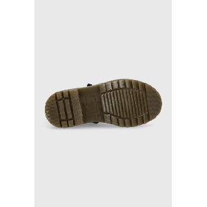 Pom D'api Детски кожени ботуши SID HI STUD (P1MABN04R1.28.30)