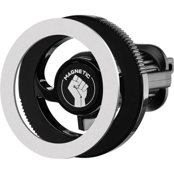 Поставка за автомобил OBAL-ME, MagFixxer, Черен (OMMCH)