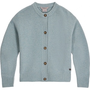 Royal Robbins Дамско ежедневно яке Royal Robbins Women's Rockcraft Cardigan Merino jacket - Mineral Htr (103-3127-0312)