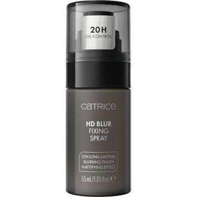 Catrice HD Blur Fixing Spray Fixačný sprej 55 ml