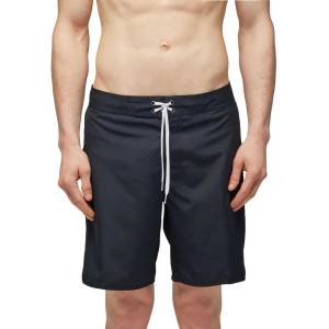 Sundek Бански гащета Sundek Repreve® swimming shorts - Black (Black 01) - sportihobi - 219,03 лв