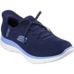 Skechers Slip-Ins: Summits - Diamond Dream - Navy/Blue