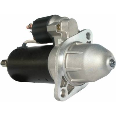 Startér HC CARGO F 032 111 069