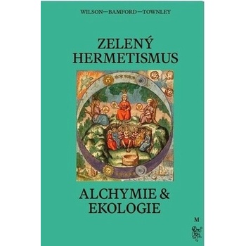 Zelený hermetismus