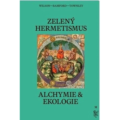 Zelený hermetismus