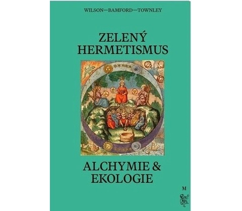 Zelený hermetismus