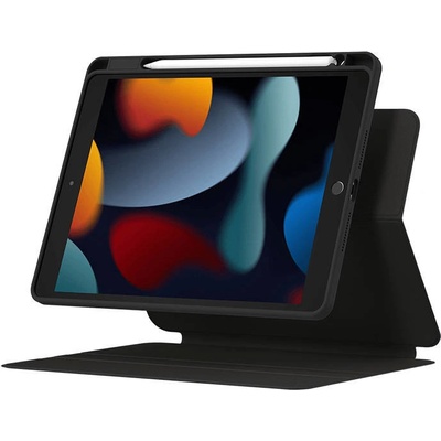 Baseus Minimalist Series magnetický kryt Apple iPad 10.2 ARJS041001 černá