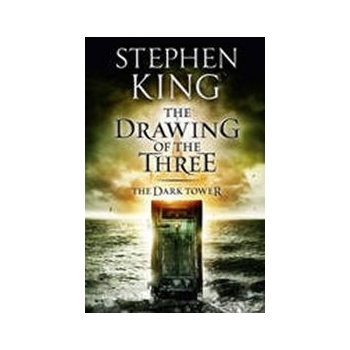 Drawing of the Three Dark Tower 2