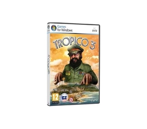 Tropico 3