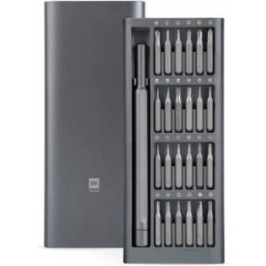 Xiaomi Mi Precision Screwdriver - 25 Части