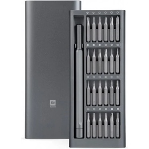 Xiaomi Mi Precision Screwdriver - 25 Части