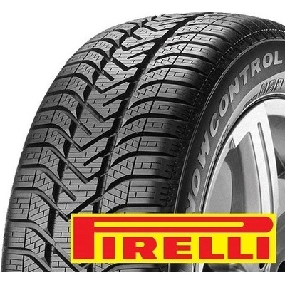 Pirelli Winter 210 SnowControl 3 195/55 R15 85H
