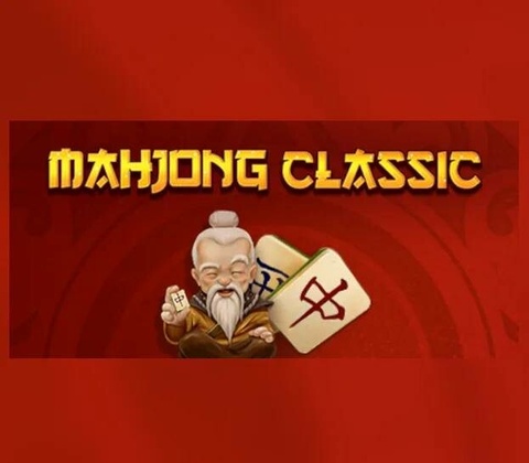 Mahjong Classic