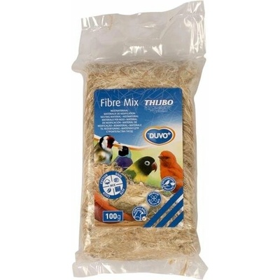 Duvo+ Materiál na hniezda sisal / juta / bavlna 100g