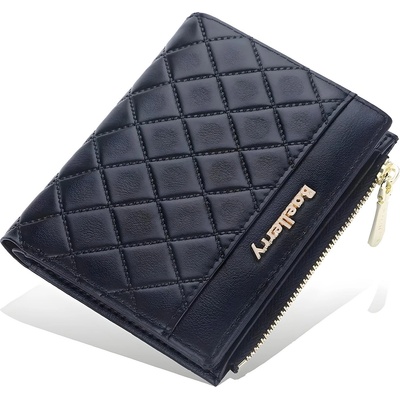 HARAHU Портмоне Baellerry ZO-36017 - Черно KP36017 (ZO-36017)