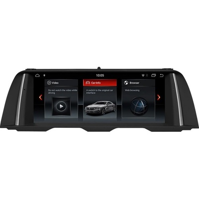 Bulltronics F1011-CIC