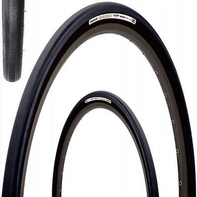 Panaracer GravelKing+ velikost kola 28" 1,5" 35 mm 350 g