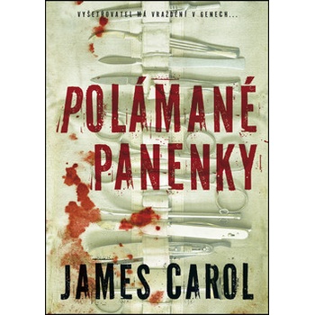 Polámané panenky