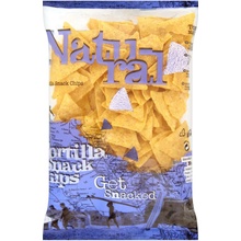 Nuevo Progreso tortilla chips Nachos Natural 800 g