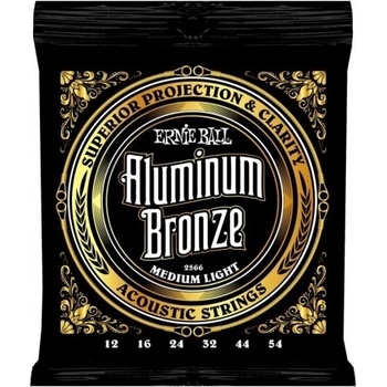 ERNIE BALL 2566