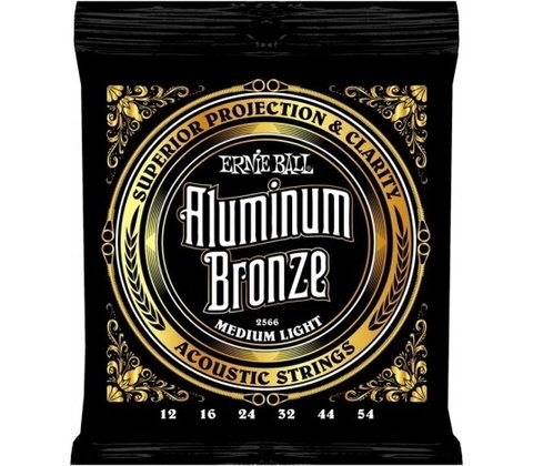 ERNIE BALL 2566