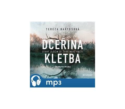 Dceřina kletba