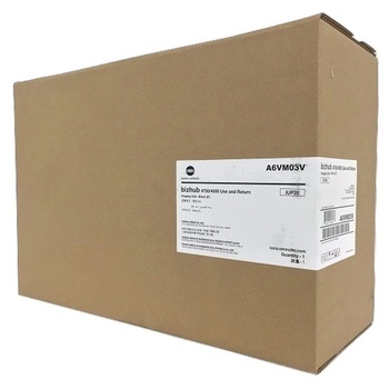 Konica Minolta IUP-20 Оригинален печатащ модул Черно (A6VM03V)