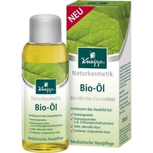 Kneipp Bio telový olej 100 ml