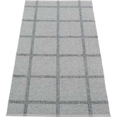 Pappelina Сива пътека за открито и закрито 70x150 cm Ada Grey - Pappelina (AD9715)