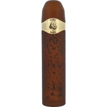 Cuba Magnum Gold toaletní voda pánská 130 ml