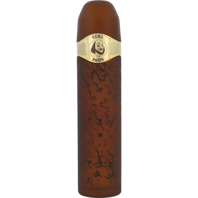 Cuba Magnum Gold toaletní voda pánská 130 ml