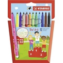 STABILO 12 ks