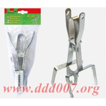 SwissInno Solutions Капан за подземни гризачи Classic