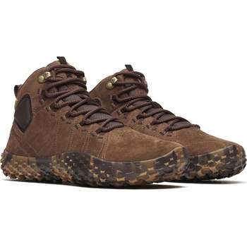 Merrell Wrapt Mid Wp obuv 007107 hnědá