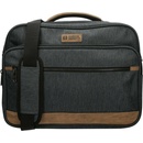 Enrico Benetti München Flightbag 24 l Grey 24 L EB-62123012