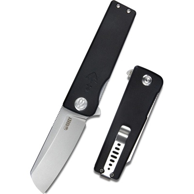 Kubey Sailor (AUS-10A) Black