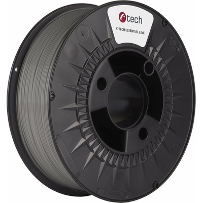 C-Tech Premium Line PETG, 1,75 mm, 1 kg, mramor 3DF-P-PETG1,75-MRB – Zboží Živě
