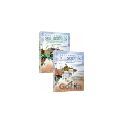 Handbook of Soil Sciences - Pan Ming Huang