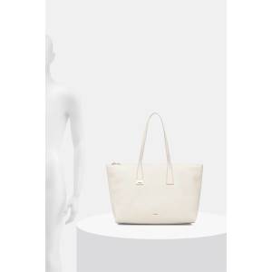 Furla шопинг чанта дамска от кожа Olivia L Tote (WB01940.HSF000.PNN00)