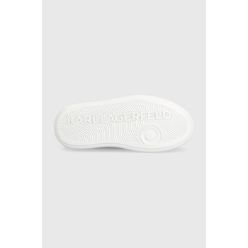 Karl Lagerfeld Маратонки Karl Lagerfeld KOBO III (KL65019.400)