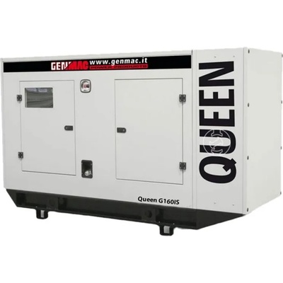 GENMAC Queen G160IS (GE1007222)