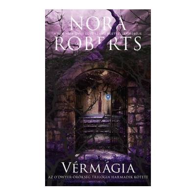Vérmágia