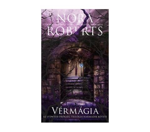 Vérmágia