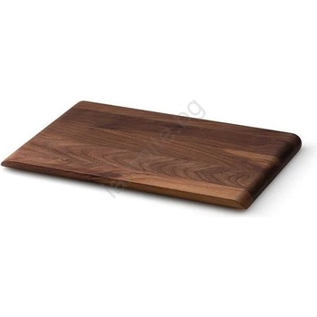 Image 1 of Continenta C4221 - Дъска за рязане 30x20 см орехово дърво (GG287)