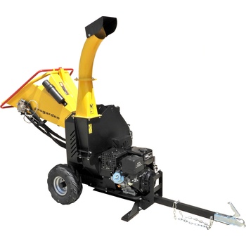Image 1 of ProGarden TB120EH (5162000003)