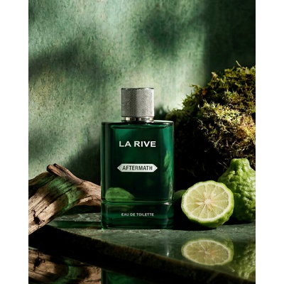 La Rive Aftermath toaletní voda pánská 90 ml