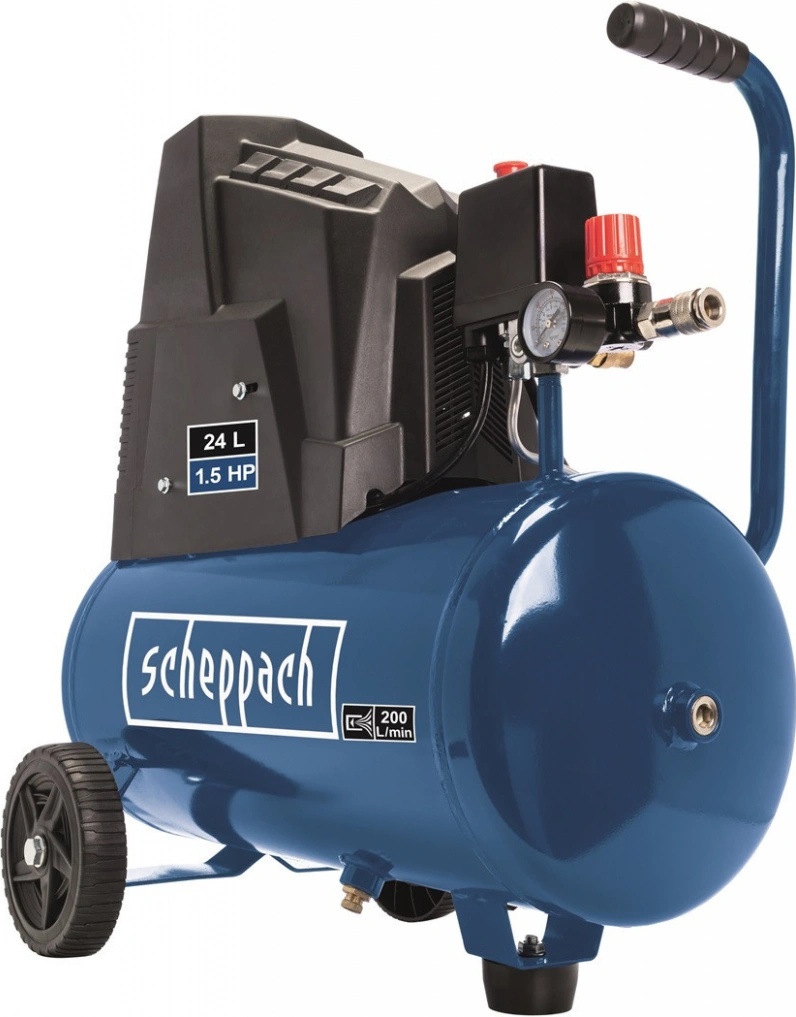 Scheppach HC 30 OX