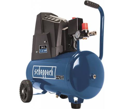 Scheppach HC 30 OX